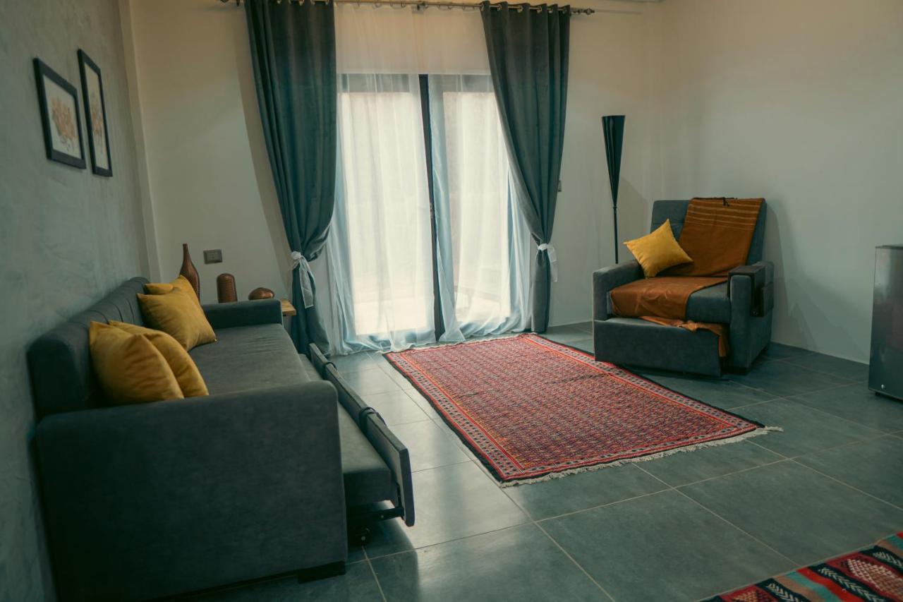 Villa Taouzert Tozeur Exteriör bild