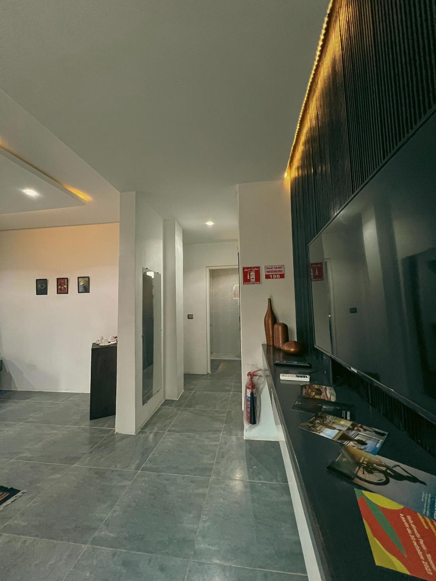 Villa Taouzert Tozeur Exteriör bild
